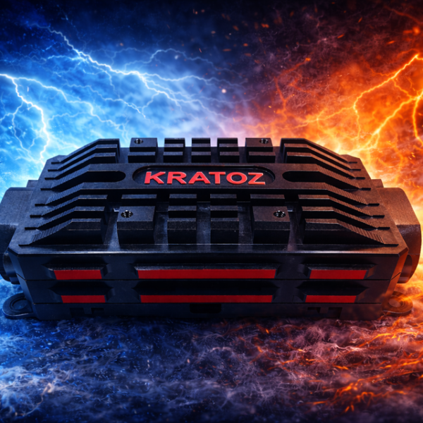 Kratoz HELIX 260A 14A DRSS BEC 6-14S ESC